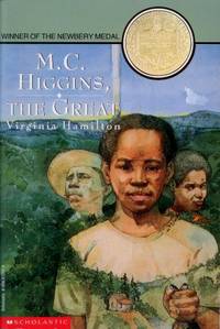 M. C. Higgins: The Great