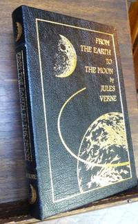 FROM THE EARTH TO THE MOON