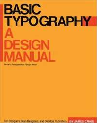 Basic Typography : A Design Manual