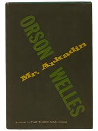 Mr. Arkadin: A Novel [Confidential Report]