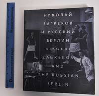 image of Nikolai Zagrekov And The Russian Berlin