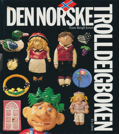 Den norske trolldeigboken.