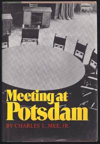 cover of Meeting at Potsdam