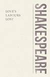 Love's Labour's Lost