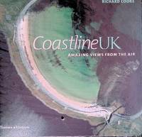 Coastline UK: Amazing Views from the Air