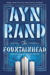 The Fountainhead by Ayn Rand - 1994