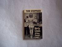 Dirty Linen and New-Found-Land