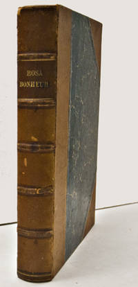 Rosa Bonheur, sa vie et son ouevre (SIGNED) by Anna Klumpke - Signed First Edition - 1908 - from BohemianBookworm (SKU: 109282)