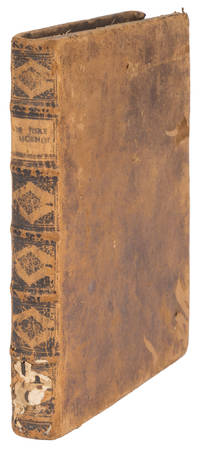 De Jure Pascendi et in Primis de Jure Ovium Materiisque Affinibus..