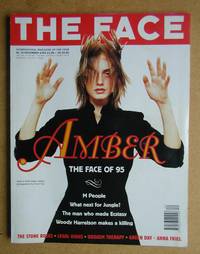 The Face. December 1994. Vol 2 No 75.