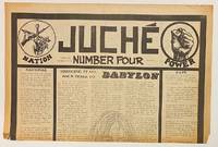 image of Juche. No. 4 (September 1970)