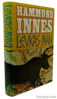 LEVKAS MAN