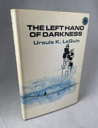 cover of The Left Hand of Darkness