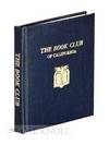 BOOK CLUB OF CALIFORNIA.|THE