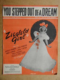You Stepped Out Of A Dream