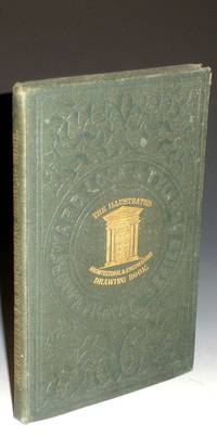 The Illustrated Architectural, Engineering &amp; Mechancial Drawing Book; for the Use of Schools, Students, and Artisans, Upwards of 300 Illustrations by Burn, Robert Scott - 1881