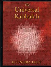 The Universal Kabbalah