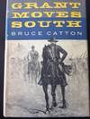 Grant Moves South