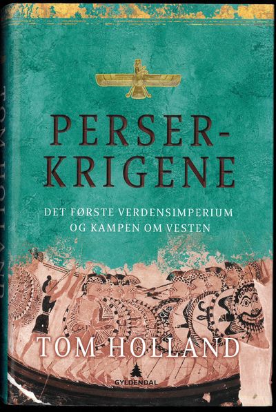Perserkrigene. Det første verdensimperium og…