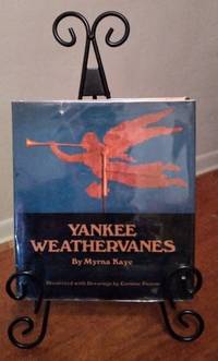 Yankee Weathervanes by Kaye, Myrna - 1975