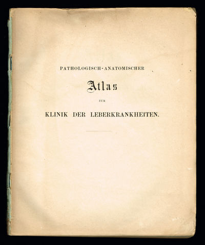 Pathologish anatomischer Atlas zur Klinik der…