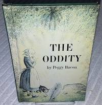 THE ODDITY. by Bacon, Peggy