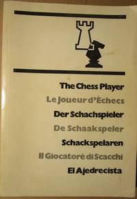 The Chess Player by none stated - 1973