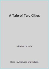 A Tale of Two Cities by Charles Dickens - 1984