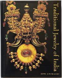 image of Traditional Jewelry of India