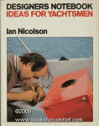image of Designers Notebook: Ideas For Yachtsmen