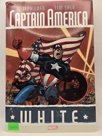 Captain America: White #0-5