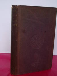 image of LECTURES ON THE GERMAN MINERAL WATERS and on their rational employment. With an appendix embracing a short account of the principal European Spas and climatic health-resorts.