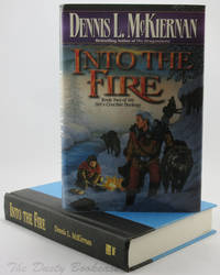 image of Into the Fire (Mithgar)