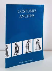 Costumes anciens (Encyclopédie de l'ornement)