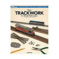 Basic Trackwork for Model Railroaders