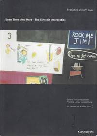 Seen There And Here - The Einstein Intersection