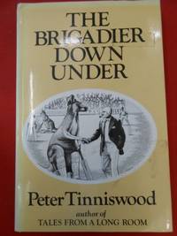 Brigadier Down Under