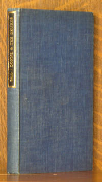 DONNE AND THE DRURYS by R. C. Bald - First edition - 1959 - from Andre Strong Bookseller (SKU: 32162)