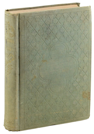 The Tangletown Letters: Being the Reminiscences, Observations, and Opinions of Timotheus Trapp [pseud], Esq. Including a Report of the Great Mammothic Reform Convention.