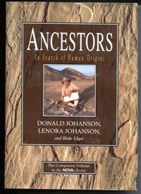 Ancestors  In Search of Human Origins