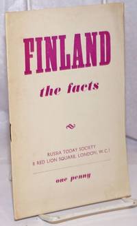 image of Finland: the facts