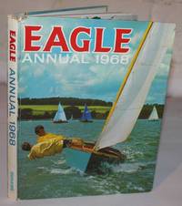 Eagle Annual 1968 by No stated author - 1967