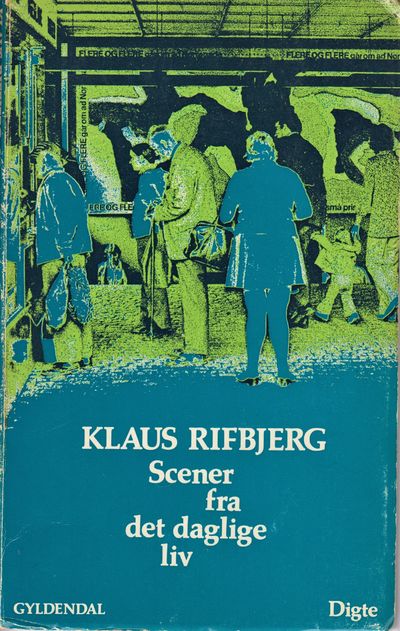 Scener fra det daglige liv