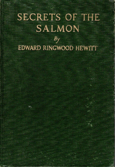 Secrets of the Salmon.