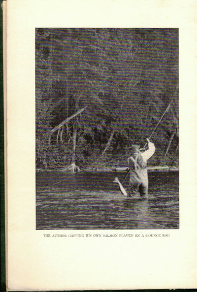 Secrets of the Salmon. (photo 2)