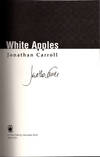 White Apples.