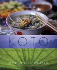 Koto: A Culinary Journey Through Vietnam