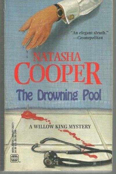 Cooper, Natasha - Drowning Pool