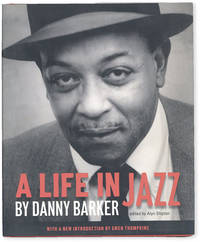 image of A Life in Jazz