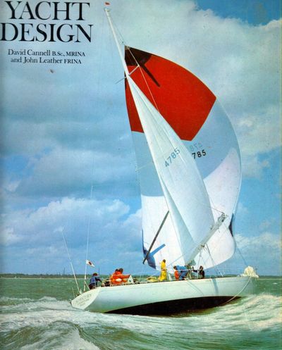 Modern Development in Yacht Design.